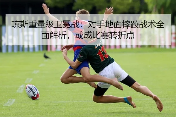 琼斯重量级卫冕战：对手地面摔跤战术全面解析，或成比赛转折点